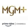 MGM+ Amazon Channel