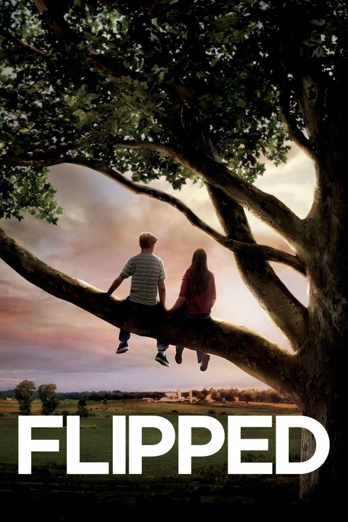 Poster for Flipped