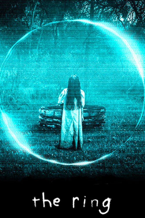Poster for The Ring