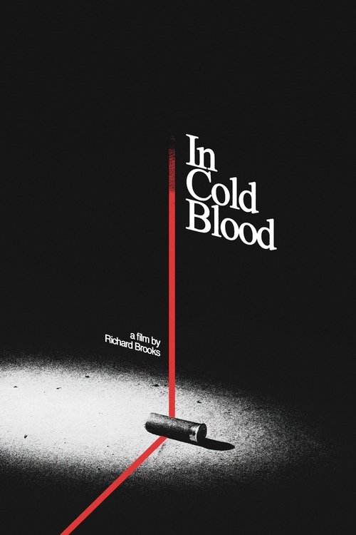 Poster for In Cold Blood