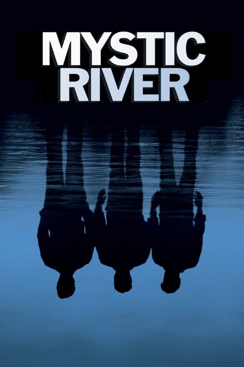 Poster for Mystic River