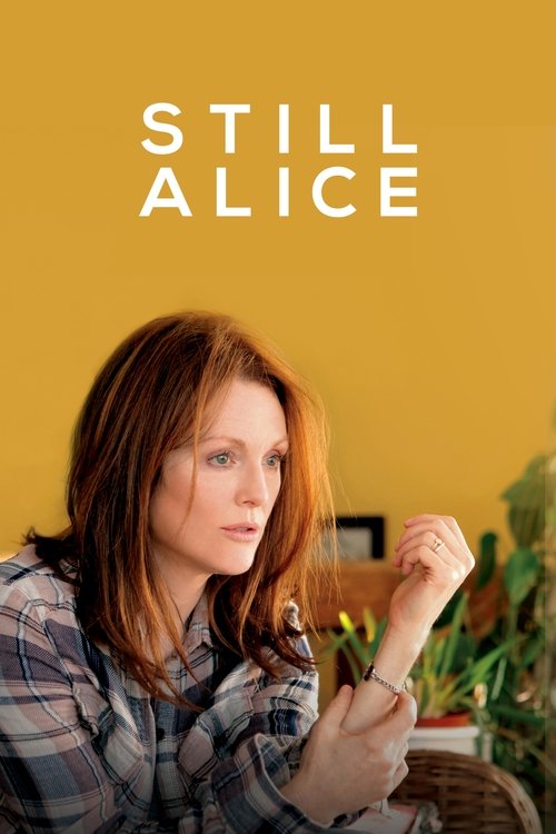 Poster for Still Alice