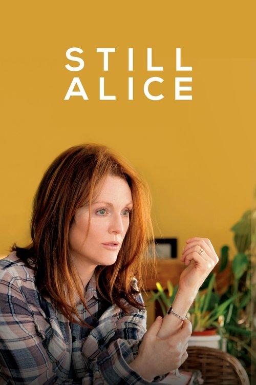 Still Alice poster
