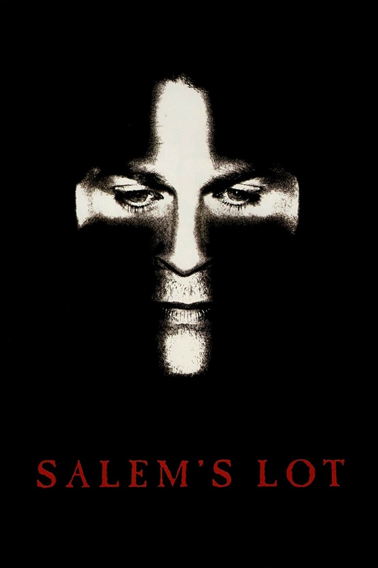 Poster for Salem's Lot