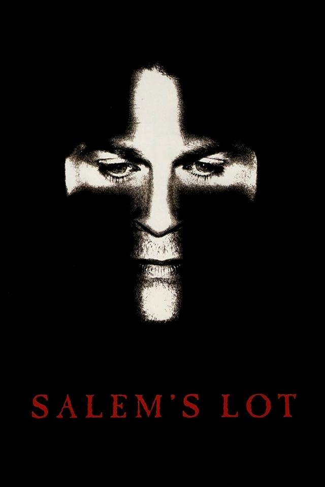 Salem's Lot poster