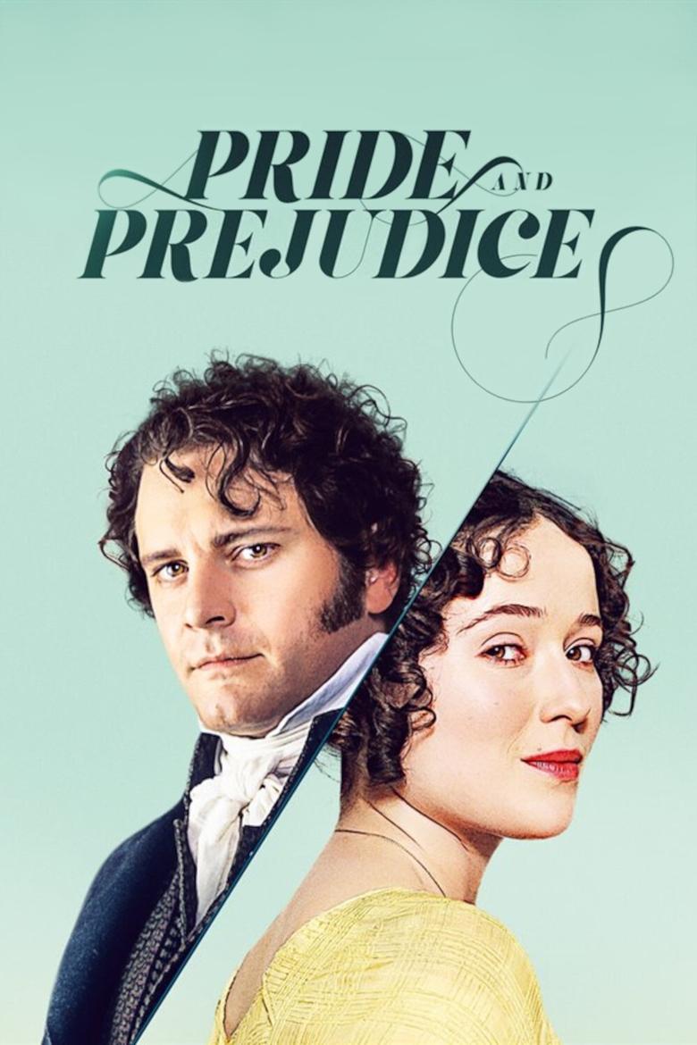 Poster for Pride and Prejudice