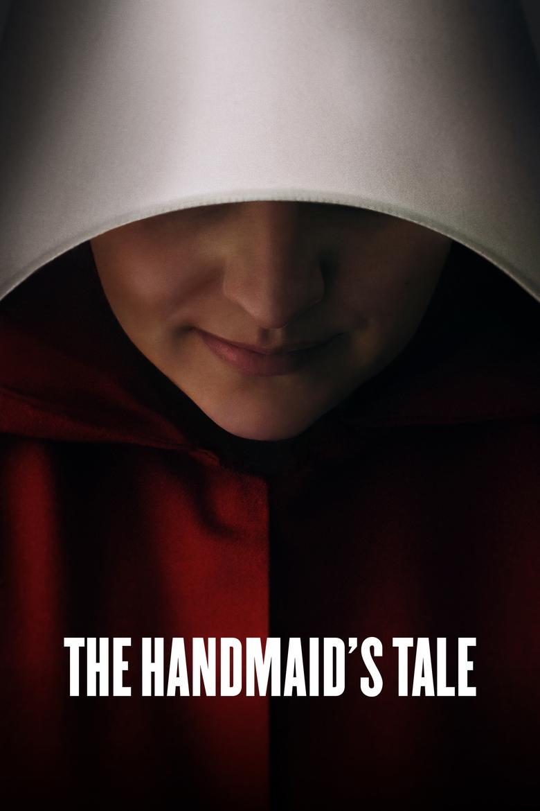 Poster for The Handmaid's Tale