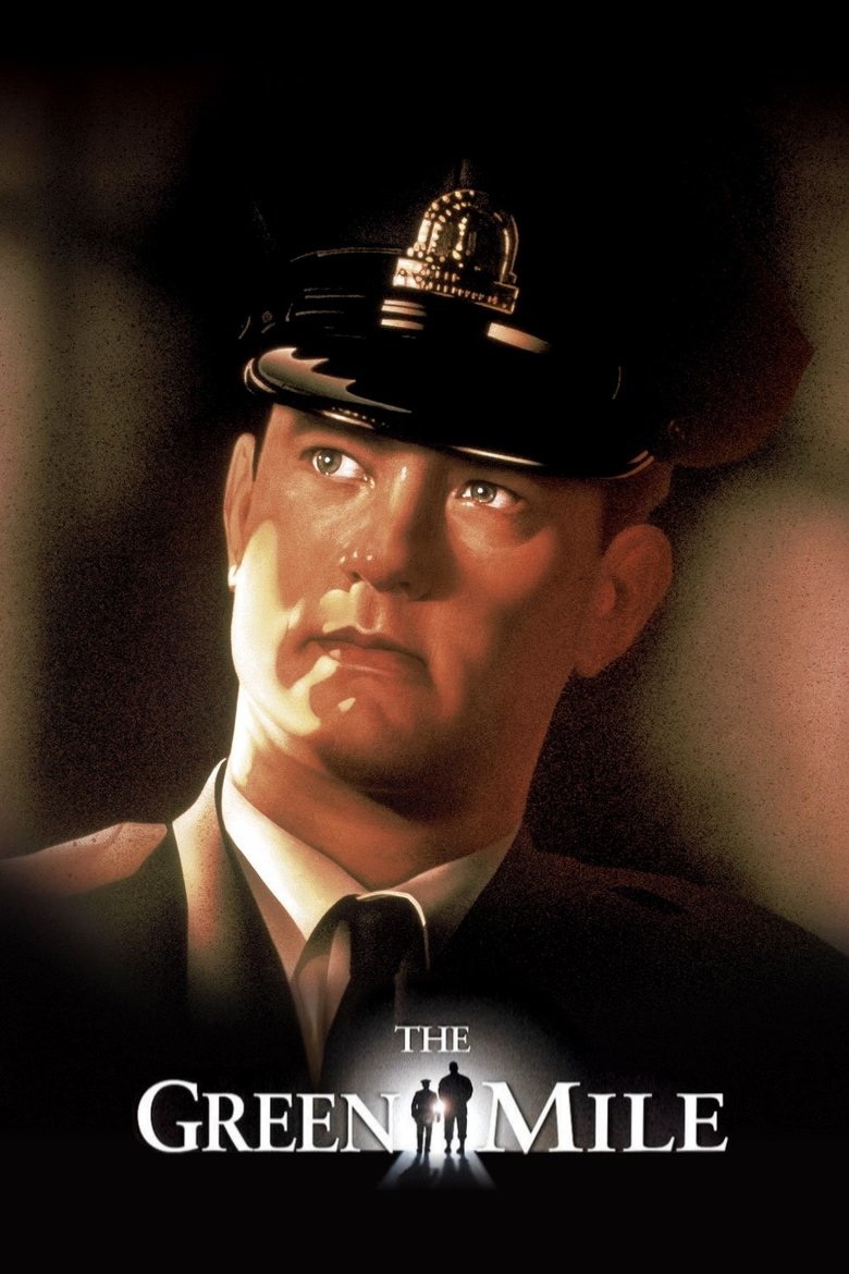 Poster for The Green Mile