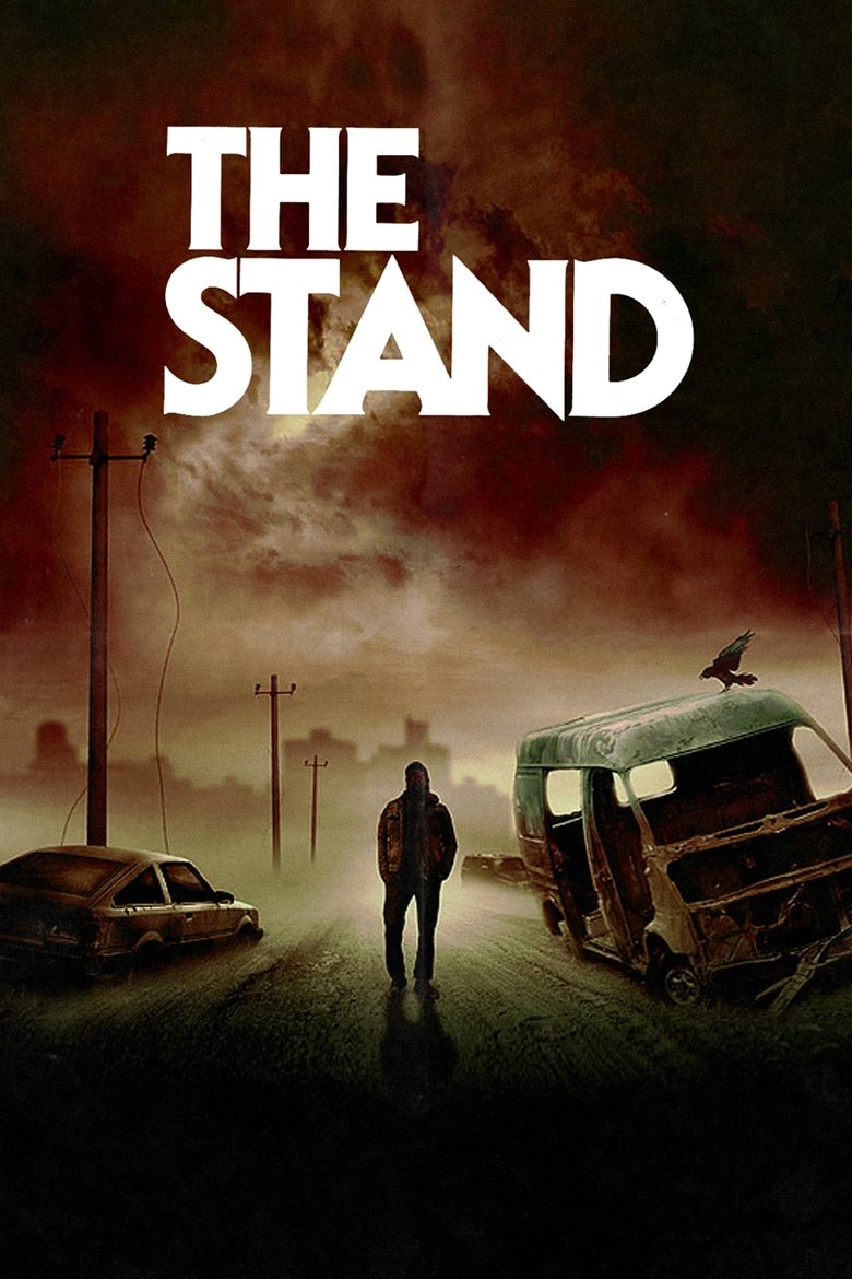 Poster for The Stand