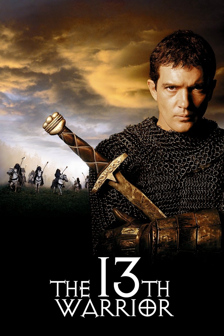 Poster for The 13th Warrior