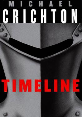 Cover of Timeline