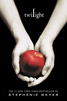 Cover of Twilight