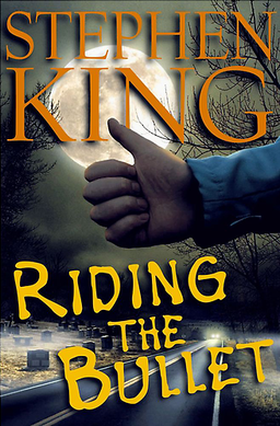 Cover of Riding the Bullet