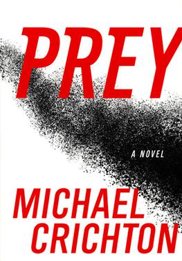 Cover of Prey