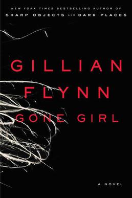 Cover of Gone Girl