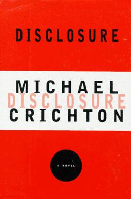 Cover of Disclosure