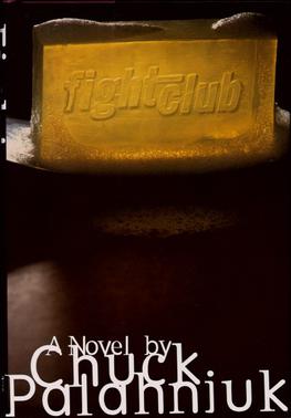 Cover of Fight Club