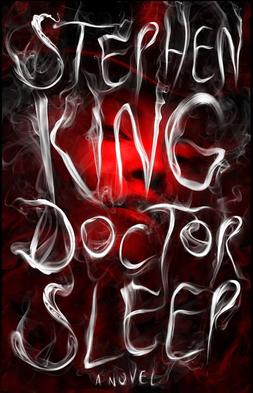 Cover of Doctor Sleep