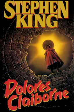 Cover of Dolores Claiborne