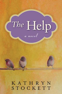 Cover of The Help