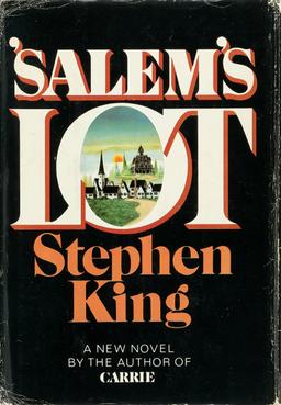 Salem's Lot
